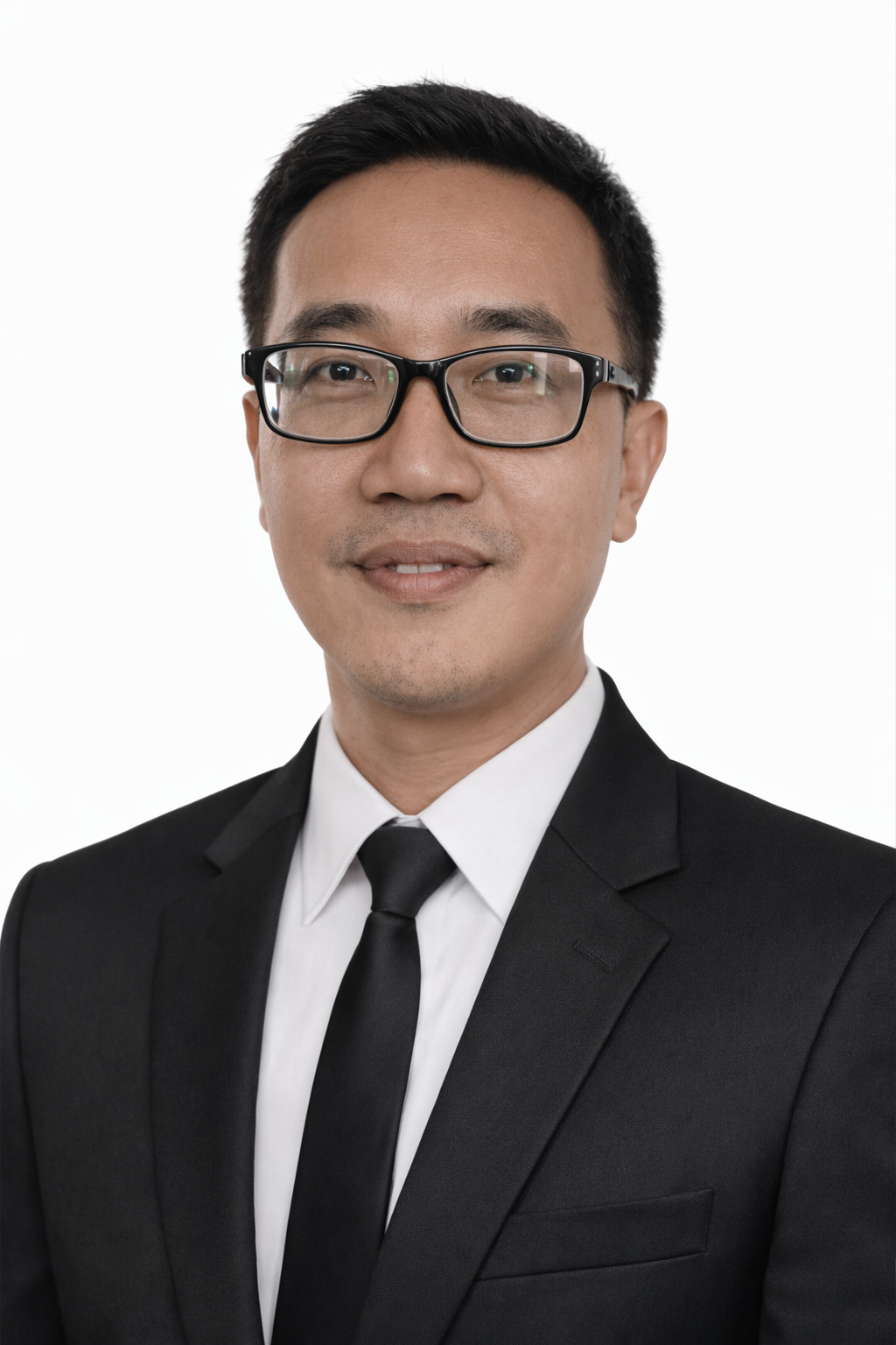 Syaiful Arif